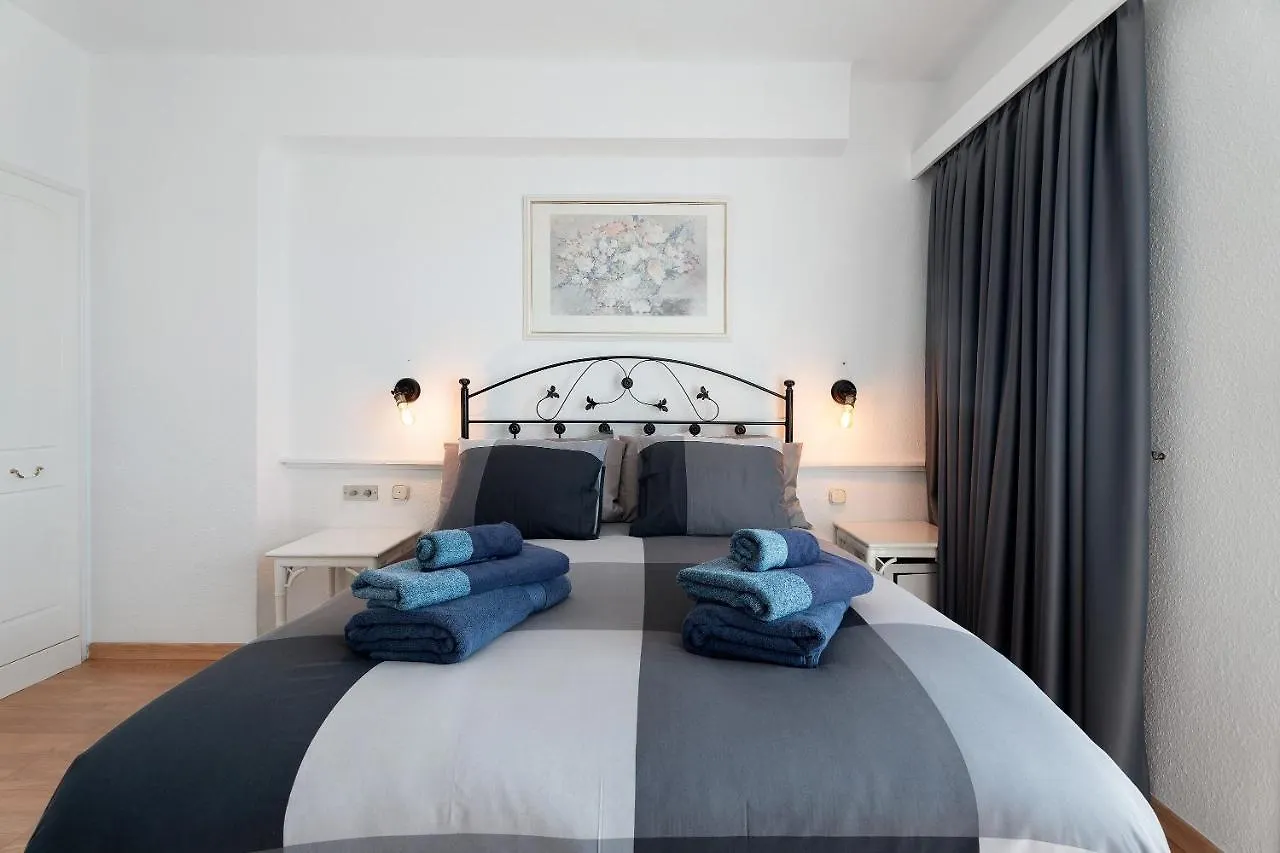 بيت للعطل فيلا Club Atlantis With Views أذيخي