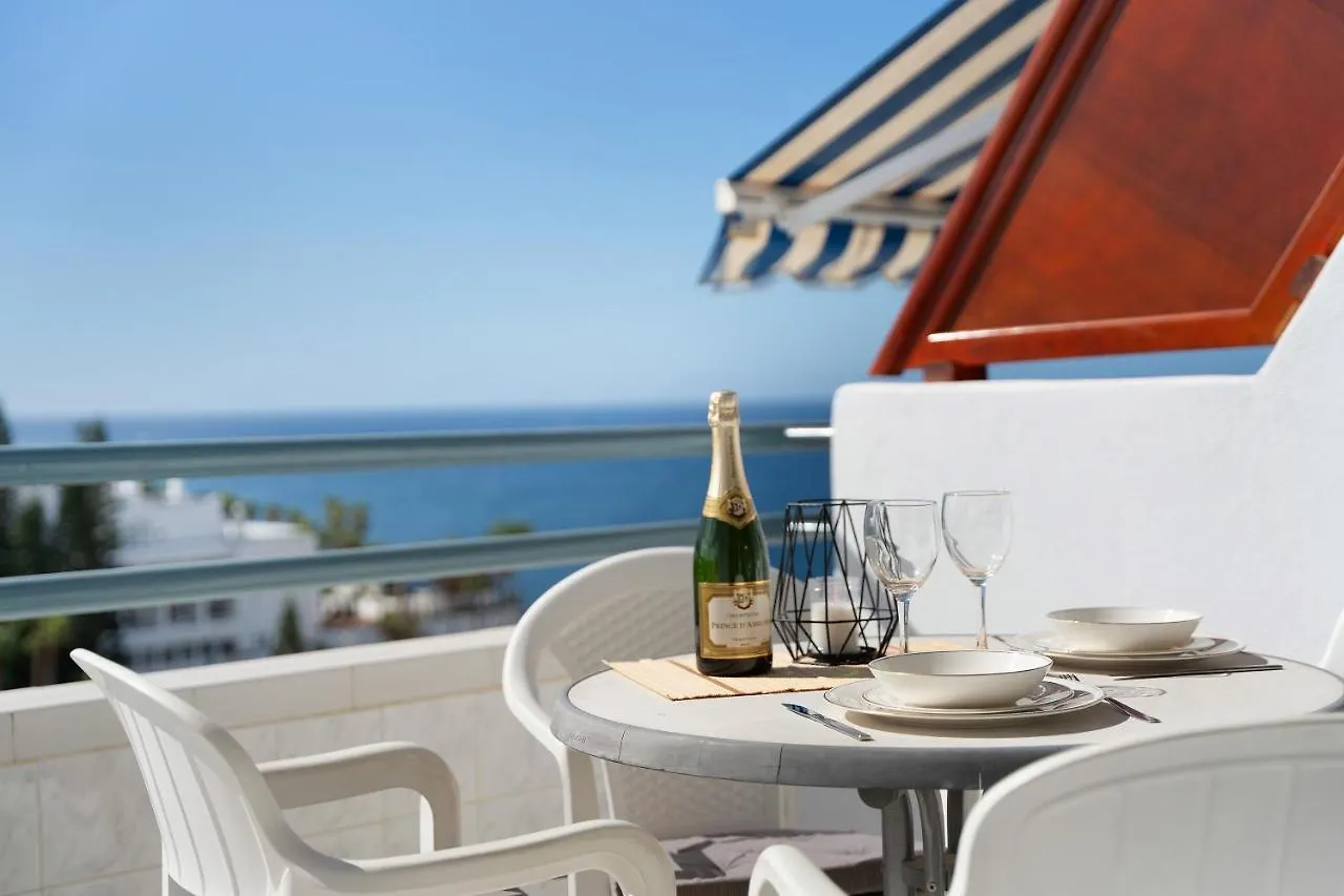 بيت للعطل فيلا Club Atlantis With Views أذيخي