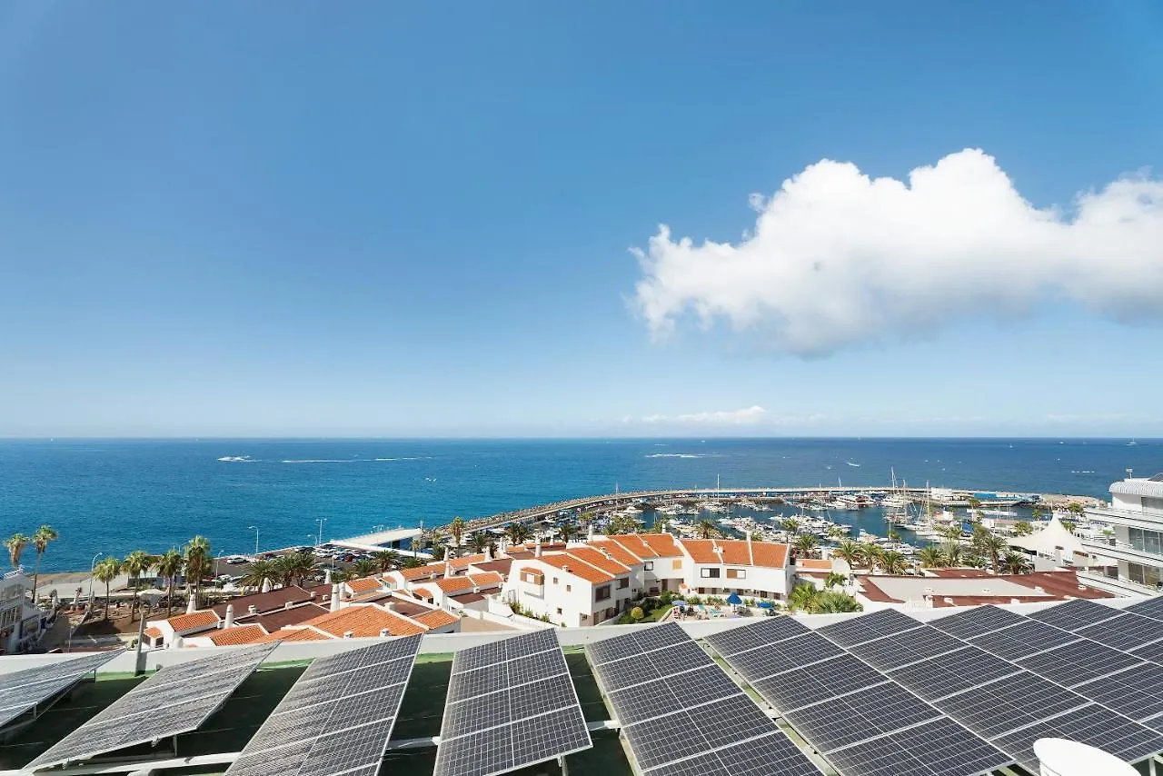 Tatil Evi Club Atlantis With Views Villa Costa Adeje