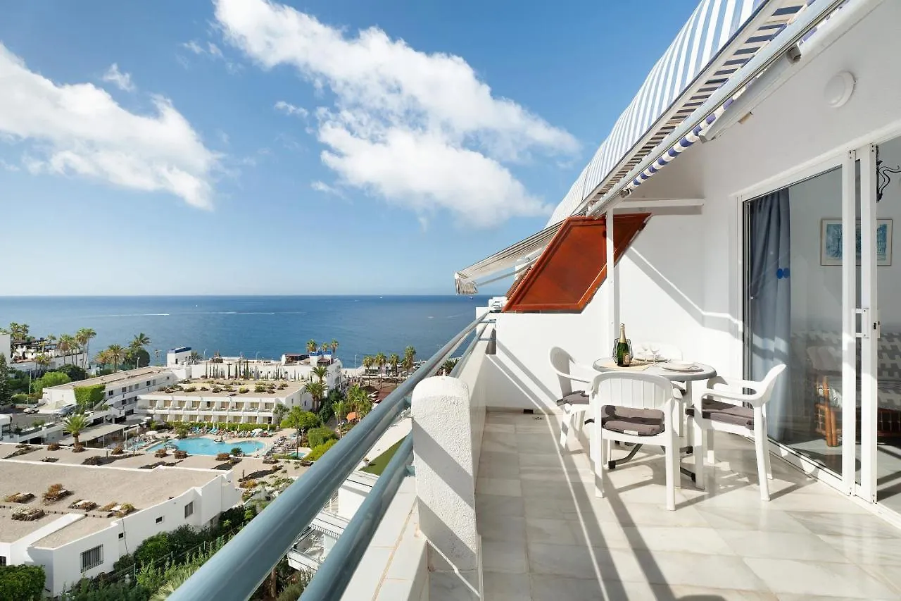 بيت للعطل فيلا Club Atlantis With Views أذيخي إسبانيا