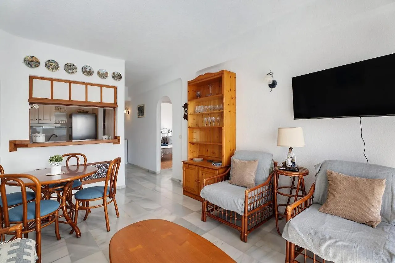 Tatil Evi Club Atlantis With Views Villa Costa Adeje
