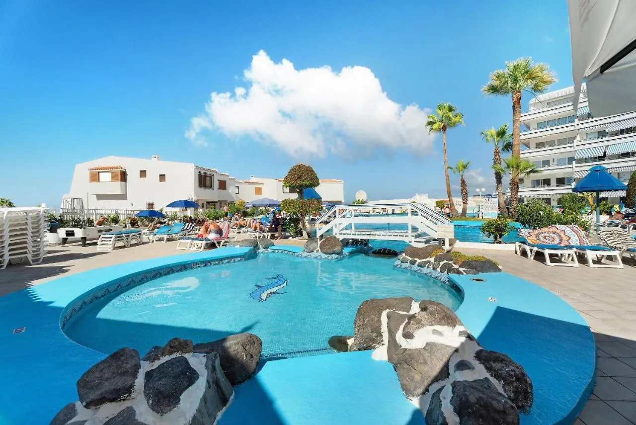 فيلا Club Atlantis With Views أذيخي إسبانيا